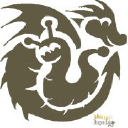 Bookbugs And Dragon Tales logo