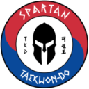 Spartan School Of Taekwon-Do logo
