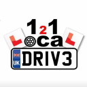 1-2-1 Local Drive (Amanda Holmes)