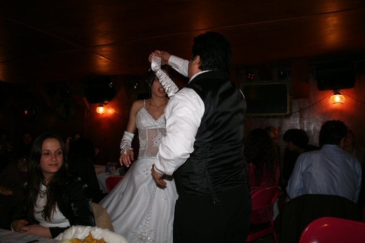 FIRST DANCE WEDDING LESSON