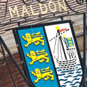 Lawling Park Hall logo