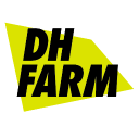 Dhfarm logo