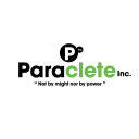 Paraclete Inc logo