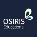 Osiris Educational Woodhall Spa logo
