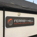 Ferriby Hall Squash Club