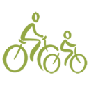 Bike For Life logo