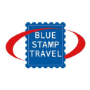 Blue Stamp Travel