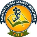 Tafheem Ul Quran Academy logo