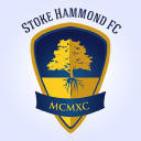 Stoke Hammond Fc logo