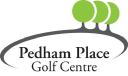 Pedham Place Golf Centre logo