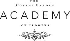 The Covent Garden Academy Of Flowers logo