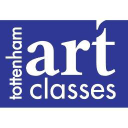 Tottenham Art Classes logo