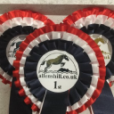 Allens Hill Competition And Livery Centre logo