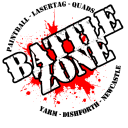 Battlezone Paintball Edinburgh