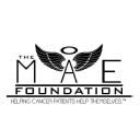 Mae Foundation logo