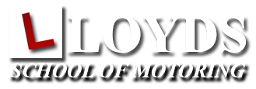 Lloyds School Of Motoring
