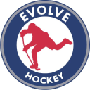Evolve Field Hockey logo