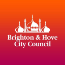 Brighton & Hove City Council logo