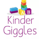 Kinder Giggles Nursery & Pre-School logo