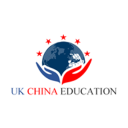 China Uk Education logo