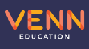 Venn Education logo