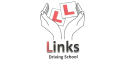 Links Driving School logo