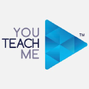 You Teach Me logo