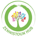 Zennistoun Hub logo