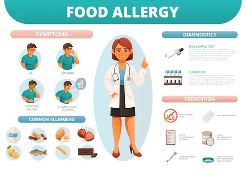 Introduction to Allergens