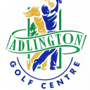 Adlington Golf Centre logo