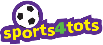 Sports4tots logo