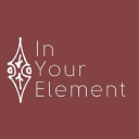 In Your Element logo