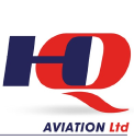 Hq Aviation logo