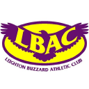 Leighton Buzzard Athletic Club logo