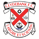 Clydebank Football Club logo