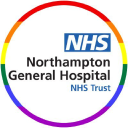 Macmillan Northamptonshire Health & Wellbeing logo