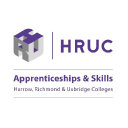 Hc Apprenticeships logo