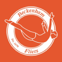 Beckenham Fliers Trampolining Club