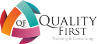 Quality First Training & Consultancy logo