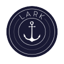 Lark Pilates logo