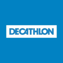 Decathlon Harlow logo