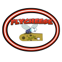 FlyCheese Studio (SOAR) logo