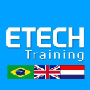 ETECH training (UK) Limited logo