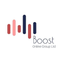 Boost Online Group Ltd
