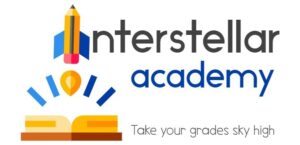 Interstellar Academy logo