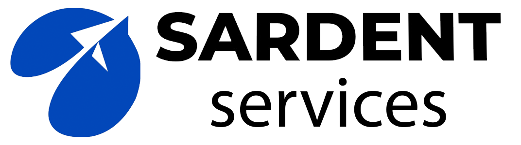 Sardent Services logo