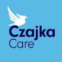 Czajka Care Training Centre logo