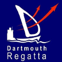Dartmouth Royal Regatta Sailing Week logo