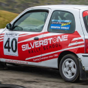 Silverstone Rally School