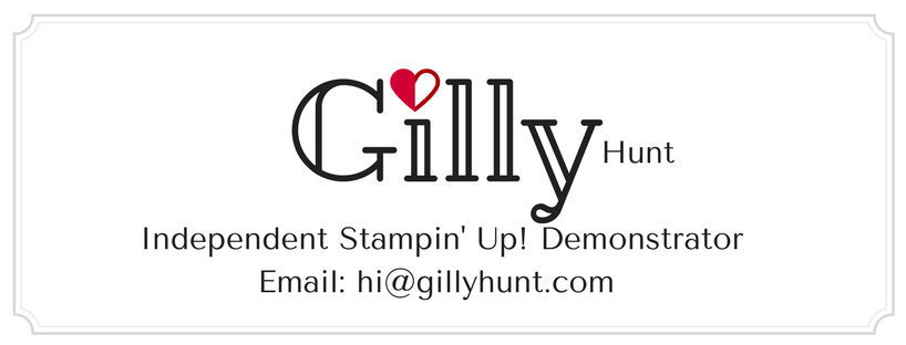Gilly Hunt Crafting logo